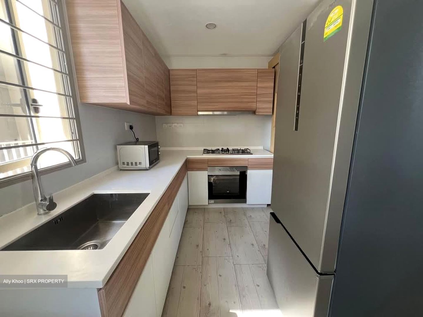 Sea Horizon (D18), Condominium #584773821